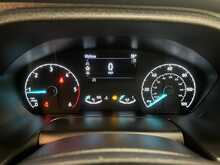 Ford Transit 2.0 350 EcoBlue Trend Crew Van Double Cab 5dr Diesel Manual L3 H2 Euro 6 (s/s) (130 ps) - U1583