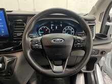 Ford Transit 2.0 350 EcoBlue Trend Crew Van Double Cab 5dr Diesel Manual L3 H2 Euro 6 (s/s) (130 ps) - U1583