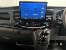 Ford Transit 2.0 350 EcoBlue Trend Crew Van Double Cab 5dr Diesel Manual L3 H2 Euro 6 (s/s) (130 ps) - U1583
