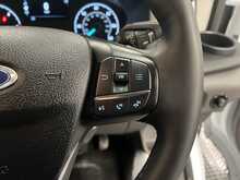 Ford Transit 2.0 350 EcoBlue Trend Crew Van Double Cab 5dr Diesel Manual L3 H2 Euro 6 (s/s) (130 ps) - U1583