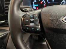 Ford Transit 2.0 350 EcoBlue Trend Crew Van Double Cab 5dr Diesel Manual L3 H2 Euro 6 (s/s) (130 ps) - U1583