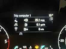 Ford Transit 2.0 350 EcoBlue Trend Crew Van Double Cab 5dr Diesel Manual L3 H2 Euro 6 (s/s) (130 ps) - U1583