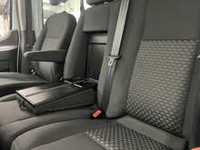 Ford Transit 2.0 350 EcoBlue Trend Crew Van Double Cab 5dr Diesel Manual L3 H2 Euro 6 (s/s) (130 ps) - U1583