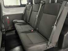 Ford Transit 2.0 350 EcoBlue Trend Crew Van Double Cab 5dr Diesel Manual L3 H2 Euro 6 (s/s) (130 ps) - U1583