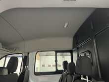 Ford Transit 2.0 350 EcoBlue Trend Crew Van Double Cab 5dr Diesel Manual L3 H2 Euro 6 (s/s) (130 ps) - U1583