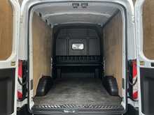 Ford Transit 2.0 350 EcoBlue Trend Crew Van Double Cab 5dr Diesel Manual L3 H2 Euro 6 (s/s) (130 ps) - U1583