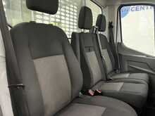 Ford Transit 350 EcoBlue Leader 2.0 2dr L4 Dropside Manual Diesel - U1585