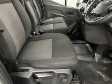 Ford Transit 350 EcoBlue Leader 2.0 2dr L4 Dropside Manual Diesel - U1585