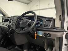 Ford Transit 350 EcoBlue Leader 2.0 2dr L4 Dropside Manual Diesel - U1585
