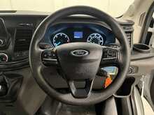 Ford Transit 350 EcoBlue Leader 2.0 2dr L4 Dropside Manual Diesel - U1585