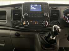 Ford Transit 350 EcoBlue Leader 2.0 2dr L4 Dropside Manual Diesel - U1585