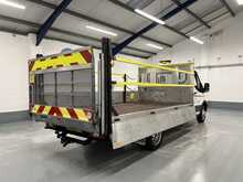Ford Transit 350 EcoBlue Leader 2.0 2dr L4 Dropside Manual Diesel - U1585