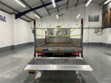 Ford Transit 350 EcoBlue Leader 2.0 2dr L4 Dropside Manual Diesel - U1585