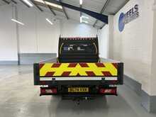 Ford Transit 350 EcoBlue Leader 2.0 4dr Double cab L3 Dropside Manual Diesel - U1587