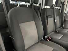 Ford Transit 350 EcoBlue Leader 2.0 4dr Double cab L3 Dropside Manual Diesel - U1587