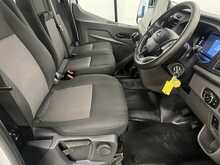 Ford Transit 350 EcoBlue Leader 2.0 4dr Double cab L3 Dropside Manual Diesel - U1587