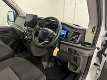 Ford Transit 350 EcoBlue Leader 2.0 4dr Double cab L3 Dropside Manual Diesel - U1587