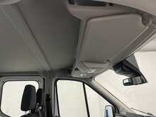 Ford Transit 350 EcoBlue Leader 2.0 4dr Double cab L3 Dropside Manual Diesel - U1587