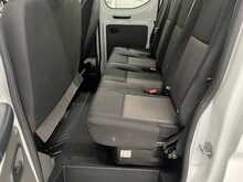 Ford Transit 350 EcoBlue Leader 2.0 4dr Double cab L3 Dropside Manual Diesel - U1587