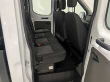 Ford Transit 350 EcoBlue Leader 2.0 4dr Double cab L3 Dropside Manual Diesel - U1587