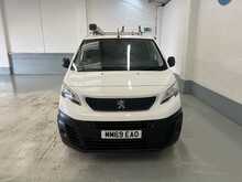 Peugeot Expert 2.0 BlueHDi 1400 Professional Long Panel Van 6dr Diesel Manual LWB Euro 6 (s/s) (120 ps) - U1589