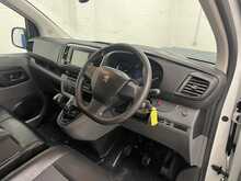 Peugeot Expert 2.0 BlueHDi 1400 Professional Long Panel Van 6dr Diesel Manual LWB Euro 6 (s/s) (120 ps) - U1589
