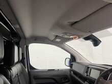 Peugeot Expert 2.0 BlueHDi 1400 Professional Long Panel Van 6dr Diesel Manual LWB Euro 6 (s/s) (120 ps) - U1589