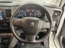 Peugeot Expert 2.0 BlueHDi 1400 Professional Long Panel Van 6dr Diesel Manual LWB Euro 6 (s/s) (120 ps) - U1589