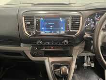 Peugeot Expert 2.0 BlueHDi 1400 Professional Long Panel Van 6dr Diesel Manual LWB Euro 6 (s/s) (120 ps) - U1589