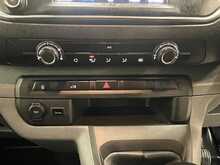 Peugeot Expert 2.0 BlueHDi 1400 Professional Long Panel Van 6dr Diesel Manual LWB Euro 6 (s/s) (120 ps) - U1589