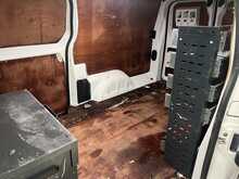 Peugeot Expert 2.0 BlueHDi 1400 Professional Long Panel Van 6dr Diesel Manual LWB Euro 6 (s/s) (120 ps) - U1589