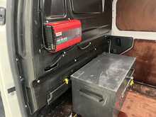 Peugeot Expert 2.0 BlueHDi 1400 Professional Long Panel Van 6dr Diesel Manual LWB Euro 6 (s/s) (120 ps) - U1589