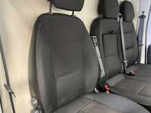 Citroen Relay 2.2 BlueHDi 35 Enterprise Panel Van 5dr Diesel Manual L2 High Roof Euro 6 (s/s) (140 ps) - U1590