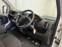 Citroen Relay 2.2 BlueHDi 35 Enterprise Panel Van 5dr Diesel Manual L2 High Roof Euro 6 (s/s) (140 ps) - U1590