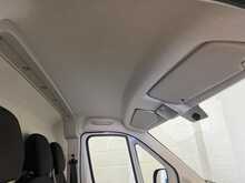Citroen Relay 2.2 BlueHDi 35 Enterprise Panel Van 5dr Diesel Manual L2 High Roof Euro 6 (s/s) (140 ps) - U1590