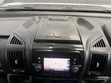 Citroen Relay 2.2 BlueHDi 35 Enterprise Panel Van 5dr Diesel Manual L2 High Roof Euro 6 (s/s) (140 ps) - U1590
