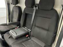 Citroen Relay 2.2 BlueHDi 35 Enterprise Panel Van 5dr Diesel Manual L2 High Roof Euro 6 (s/s) (140 ps) - U1590