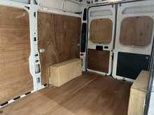 Citroen Relay 2.2 BlueHDi 35 Enterprise Panel Van 5dr Diesel Manual L2 High Roof Euro 6 (s/s) (140 ps) - U1590