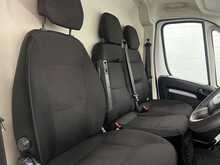 Citroen Relay 2.2 BlueHDi 35 Enterprise Panel Van 5dr Diesel Manual L2 High Roof Euro 6 (s/s) (140 ps) - U1590