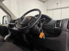 Citroen Relay 2.2 BlueHDi 35 Enterprise Panel Van 5dr Diesel Manual L2 High Roof Euro 6 (s/s) (140 ps) - U1590