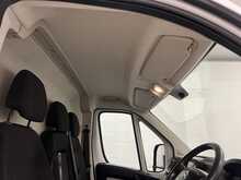 Citroen Relay 2.2 BlueHDi 35 Enterprise Panel Van 5dr Diesel Manual L2 High Roof Euro 6 (s/s) (140 ps) - U1590
