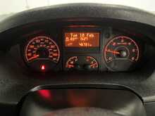 Citroen Relay 2.2 BlueHDi 35 Enterprise Panel Van 5dr Diesel Manual L2 High Roof Euro 6 (s/s) (140 ps) - U1590