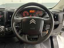 Citroen Relay 2.2 BlueHDi 35 Enterprise Panel Van 5dr Diesel Manual L2 High Roof Euro 6 (s/s) (140 ps) - U1590