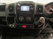 Citroen Relay 2.2 BlueHDi 35 Enterprise Panel Van 5dr Diesel Manual L2 High Roof Euro 6 (s/s) (140 ps) - U1590