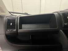 Citroen Relay 2.2 BlueHDi 35 Enterprise Panel Van 5dr Diesel Manual L2 High Roof Euro 6 (s/s) (140 ps) - U1590