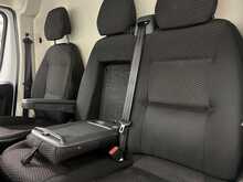 Citroen Relay 2.2 BlueHDi 35 Enterprise Panel Van 5dr Diesel Manual L2 High Roof Euro 6 (s/s) (140 ps) - U1590