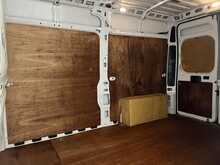 Citroen Relay 2.2 BlueHDi 35 Enterprise Panel Van 5dr Diesel Manual L2 High Roof Euro 6 (s/s) (140 ps) - U1590