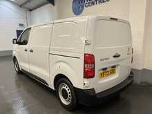 Peugeot Expert 1.5 BlueHDi 1000 S Premium Standard Panel Van 6dr Diesel Manual MWB Euro 6 (s/s) (100 bhp) - U1594