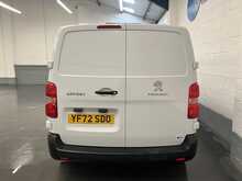 Peugeot Expert 1.5 BlueHDi 1000 S Premium Standard Panel Van 6dr Diesel Manual MWB Euro 6 (s/s) (100 bhp) - U1594