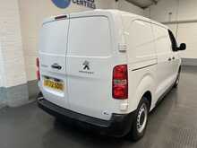Peugeot Expert 1.5 BlueHDi 1000 S Premium Standard Panel Van 6dr Diesel Manual MWB Euro 6 (s/s) (100 bhp) - U1594
